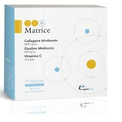 Ddm Matrice 14 Bustine 6 Pezzi