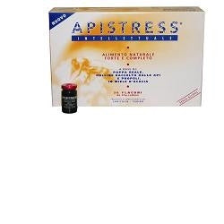 Apistress Forte 15 Flaconcini 30 G 6 Pezzi