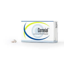 Corneial 30 Compresse 6 Pezzi