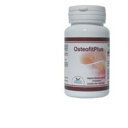 Osteofitplus 60 Compresse 6 Pezzi