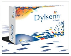 Dylserin 30 Capsule 6 Pezzi