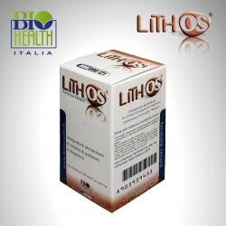 Lithos 100 Compresse 6 Pezzi