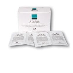 Adskin Integratore 30 Bustine 6 Pezzi