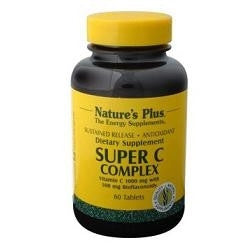 Super C Complex 60 Tavolette 6 Pezzi