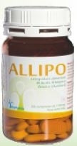 Allipo 60 Compresse 6 Pezzi