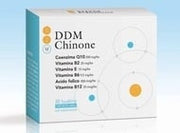 Ddm Chinone 30 Bustine Orosolubili 6 Pezzi