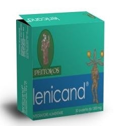 Lenicand 30 Compresse 1300mg 6 Pezzi