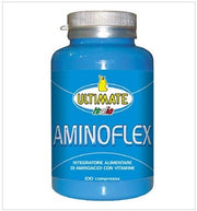Ultimate Aminoflex 100 Capsule 6 Pezzi