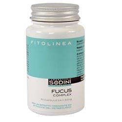 Fucus Complex 70 Capsule 6 Pezzi