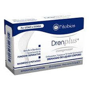 Drenplus 30 Compresse 6 Pezzi