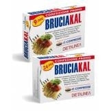 Dietalinea Bruciakal 45 Compresse 6 Pezzi