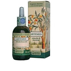 Artemed Gocce 50 Ml
