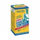 Nature's Plus Ultra Sugar 60 Capsule 4 Pezzi