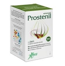 Aboca Prostenil Advanced 60 Opercoli 6 Pezzi