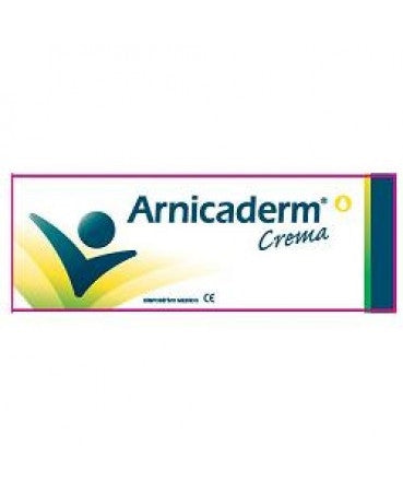 Arnicaderm Crema Arnica 50ml