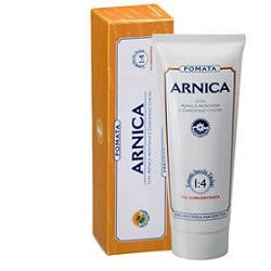 Magentina Arnica Pomata Contusioni 100ml
