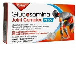 Glucosamina Joint Complex Plus 30 Compresse