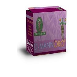 D Mannoro 30 Buste