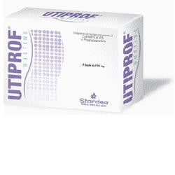 Utiprof 10 Buste