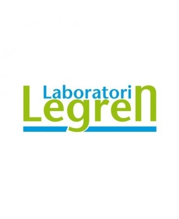 Laboratori Legren Confidentia 2 Tubi 220gr