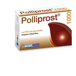 Polliprost 30 Ovalette 24g