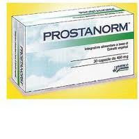 Prostanorm 30 Capsule