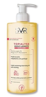 Svr Topialyse Olio Micellare 400ml