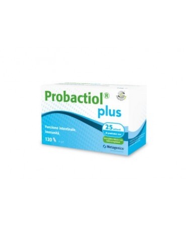 Probactiol Protect Air Plus 120 Capsule