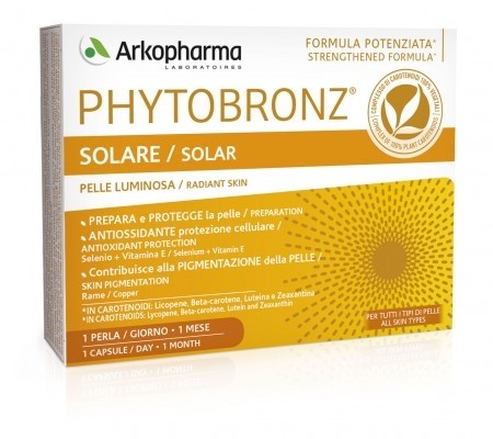 Phytobronz 30 Perle