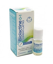 Sella Biolactine 0-1 Fermenti Lattici Gocce