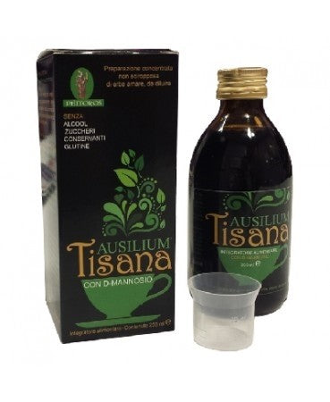 Deakos Ausilium Tisana 250ml