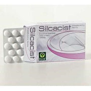 Silcacist 50 Tavolette