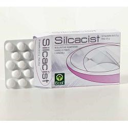 Silcacist 50 Tavolette