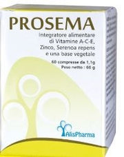Prosema 30 Capsule