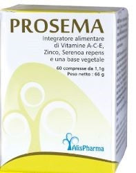 Prosema 30 Capsule