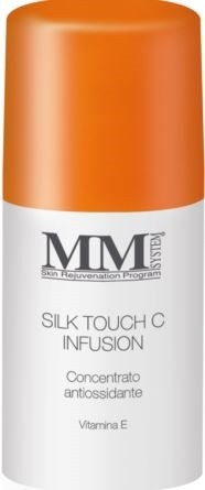 Mycli Silk Touch C Infusion Siero 30 Ml