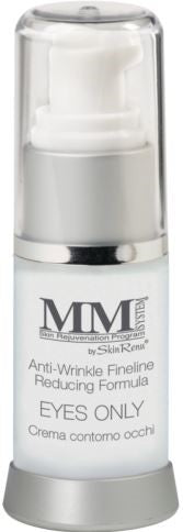 Mycli Eyes Only Wrinkle Crema 15 Ml