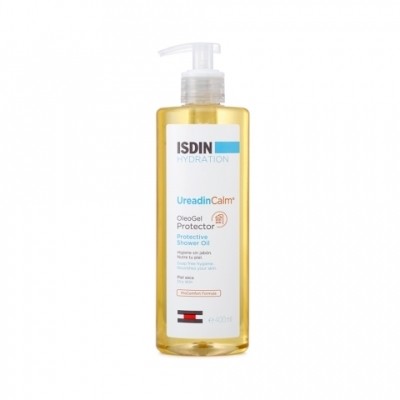 Isdin Ureadin Calm Oleogel Protector 400 Ml