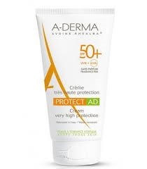Aderma Protect Ad Crema 50+ 150ml