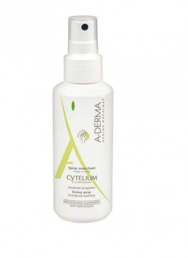 Aderma Cytelium Spray 100ml