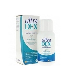Ultradex Collutorio Alito Sano 500ml