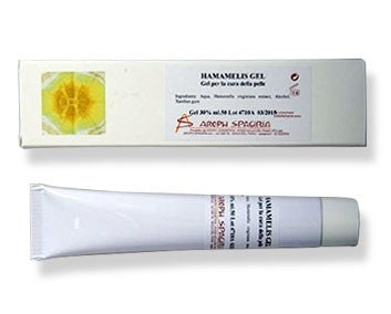Aroph Spagiria Hamamelis Gel 30ml