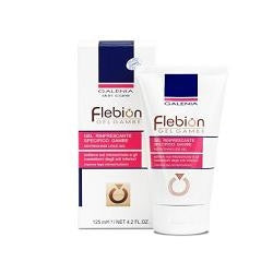 Flebion Gambe Gel 125ml