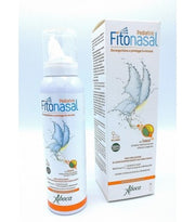 Fitonasal Spray Bambini 125 Ml