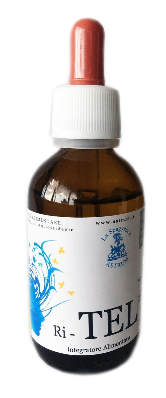 Nuova Astrum Ri-tel 50ml
