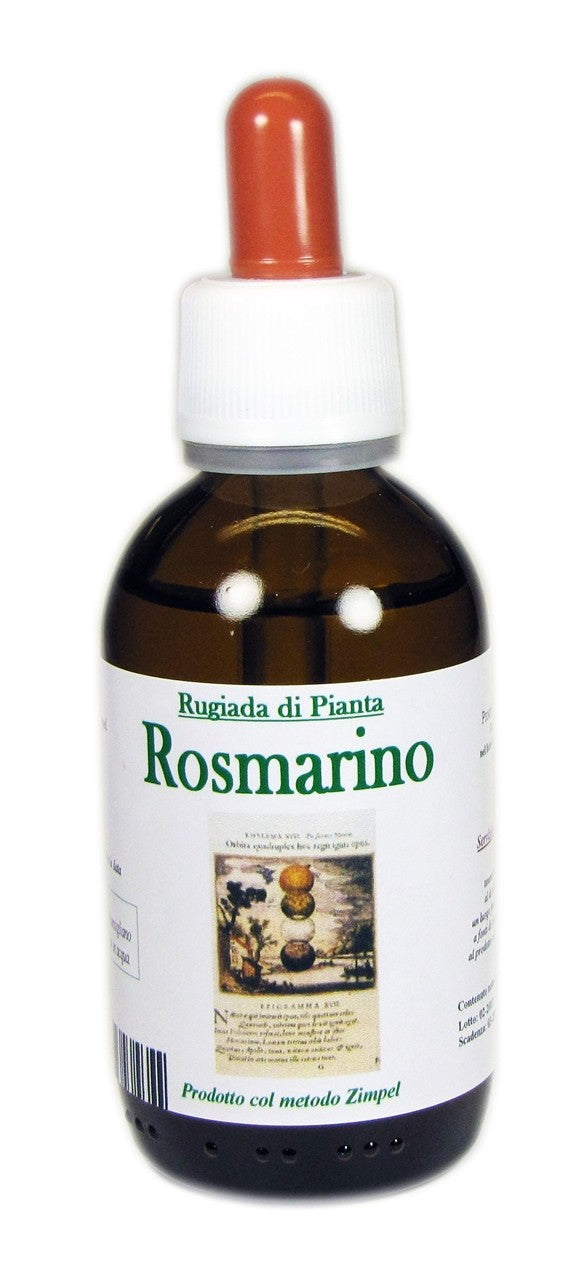 Nuova Astrum Rugiada Rosmarino 50ml