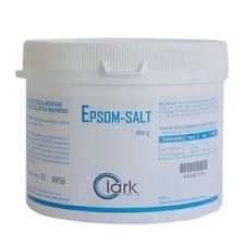 Origini Naturali Sali Epsom 500 Gr