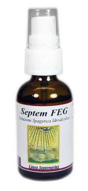 Nuova Astrum Septemfeg Spray 30ml