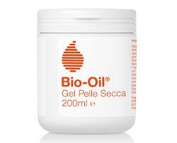Bio Oil Gel Pelle Secca 200 Ml