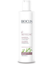 Bioclin Bio-volume Shampoo 400ml